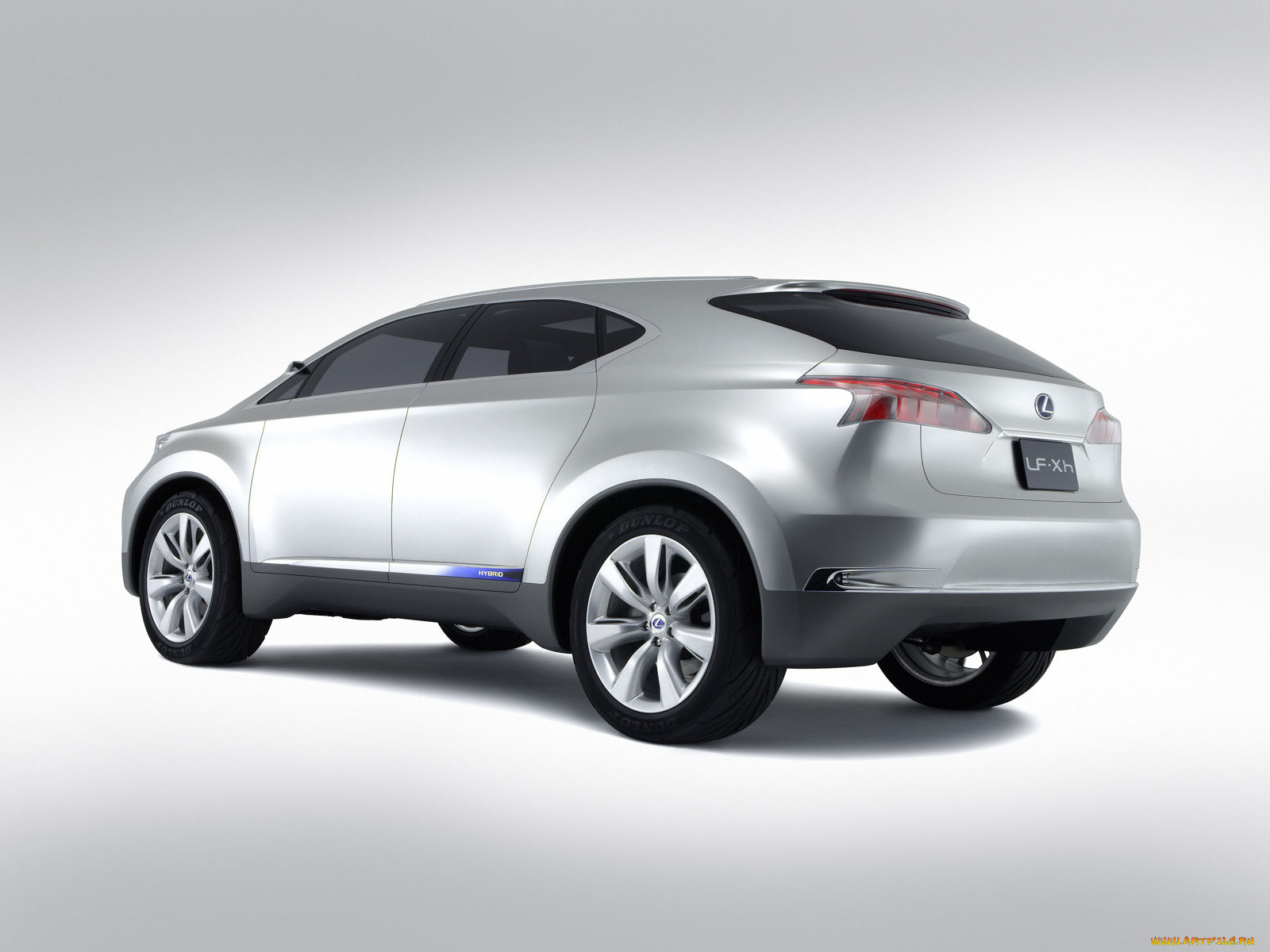 , lexus